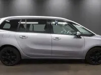 Used Citroën C4 SpaceTourer Flair 130 HP (95 kW) 2019 Grey MPV