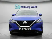 Used Nissan Qashqai Tekna 158 HP (116 kW) 2023 SUV