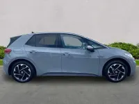 New VW ID.3 Pro 150 kW (204 HP) 2026 Grey Hatchback