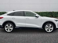 New Audi Q5 S-Line 204 HP (150 kW) 2026 White SUV