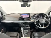 Used Audi Q5 Sport 2023 White SUV