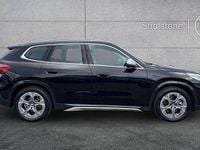 Usado BMW iX1 xLine 227 kW (309 HP) 2024 Preto SUV