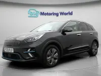 Used Kia e-Niro 147 kW (201 HP) 2020 SUV