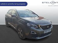 Used Peugeot 3008 Allure 131 HP (96 kW) 2020 SUV