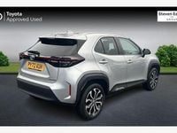 Used Toyota Yaris Hybrid Design 116 HP (85 kW) 2025 Estate