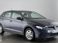 Used VW Polo Life 95 HP (69 kW) 2025 Hatchback