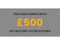 Used Ford Ka Plus Zetec 2019 Blue Hatchback