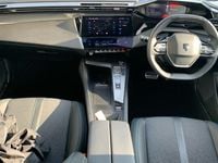 Used Peugeot 308 Allure Premium 131 HP (96 kW) 2023 White Hatchback