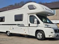 Used Fiat Ducato Lounge 2010 White Van