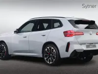 New BMW X3 M Sport 197 HP (144 kW) 2026 SUV