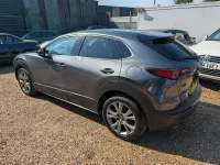Used Mazda CX-30 Inclusive 180 HP (132 kW) 2019 Grey SUV