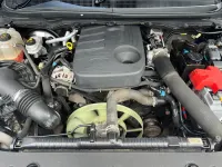 Used Ford Ranger Limited 160 HP (117 kW) 2018 Grey Pickup