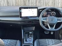 Used VW Golf VIII R-line 147 HP (108 kW) 2025 Grey Hatchback