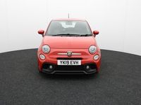 used Abarth 595 2019 | 1.4 T-Jet 70th Euro 6 3dr
