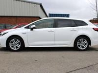 Used Suzuki Swace 2023 White Estate