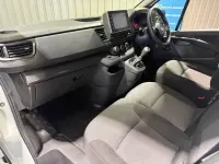 Used Renault Trafic Business 2023 White MPV