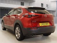 Used Mazda CX-30 Inclusive 122 HP (89 kW) 2021 SUV