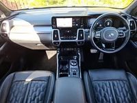 Usado Kia Sorento 230 CV (169 kW) 2021 Gris SUV