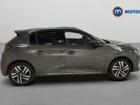 Used Peugeot 208 Allure+ 102 HP (75 kW) 2023 Grey Hatchback