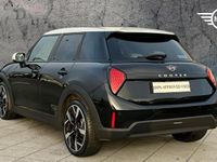Used Mini Cooper Hatch 154 HP (113 kW) 2025 Black Hatchback