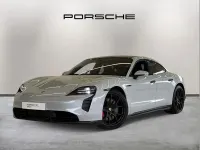 Used Porsche Taycan 439 kW (598 HP) 2023 Grey Sedan
