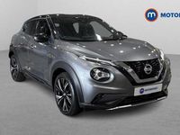 Used Nissan Juke Tekna+ 114 HP (83 kW) 2023 SUV