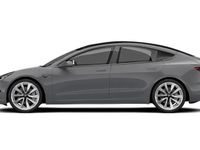 Used Tesla Model 3 Standard Range 180 kW (245 HP) 2021 Sedan