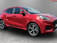Usado Ford Puma ST-Line 125 CV (91 kW) 2026 SUV