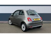 used Fiat 500 1.2 Lounge 3dr Petrol Hatchback