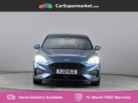 used Ford Focus 1.5 EcoBlue 120 ST-Line 5dr