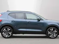 Used Volvo XC40 Ultra 197 HP (144 kW) 2026 SUV