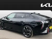 Used Kia EV4 GT-Line S 150 kW (204 HP) 2025 Sedan