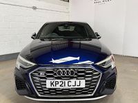 Used Audi S3 Sportback 310 HP (228 kW) 2023 Hatchback