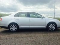 Used VW Jetta 2006 Sedan