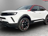 Second-hand Vauxhall Mokka SRi 131 CP (96 kW) 2022 SUV