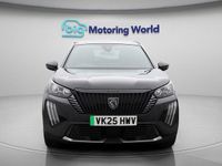 Used Peugeot e-2008 Allure 98 kW (134 HP) 2025 Black SUV