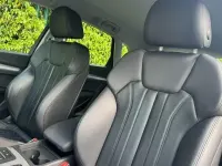 Usado Audi Q5 Sport 190 CV (139 kW) 2020 Gris SUV