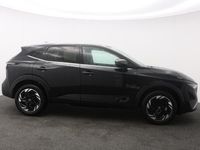 New Nissan Qashqai N-Connecta 138 HP (101 kW) 2025 Black SUV