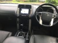 Used Toyota Land Cruiser 2011 SUV