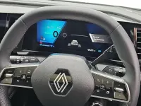 Used Renault Scenic E-Tech Iconic 160 kW (218 HP) 2025 Other SUV