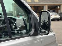 Used Ford Transit Custom Limited 130 HP (95 kW) 2020 Silver Van