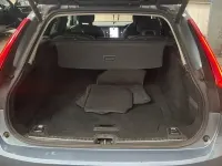 Used Volvo V90 Inscription 190 HP (139 kW) 2017 Blue Estate