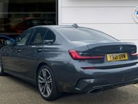 used BMW M340 3 Series i xDrive Saloon 3.0 4dr