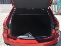 Used Mazda 6 Inclusive 150 HP (110 kW) 2017 Red Estate