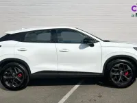Used Omoda 5 186 HP (136 kW) 2024 White SUV