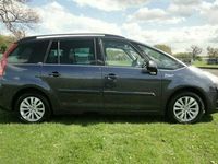 Used Citroën Grand C4 Picasso 2008 MPV