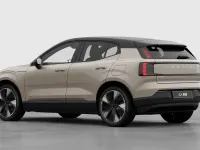 New Volvo EX30 Ultra 200 kW (272 HP) 2026 Sand dune SUV