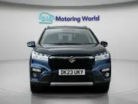 Used Suzuki SX4 S-Cross 129 HP (94 kW) 2025 SUV