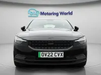 Used Polestar 2 300 kW (408 HP) 2022 Hatchback