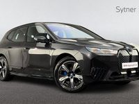 New BMW iX M Sport 236 kW (322 HP) 2025 Grey SUV